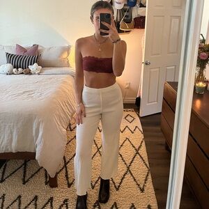 flowy pants